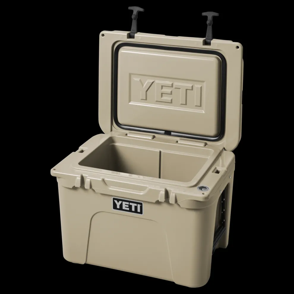 Tundra 35 Hard Cooler