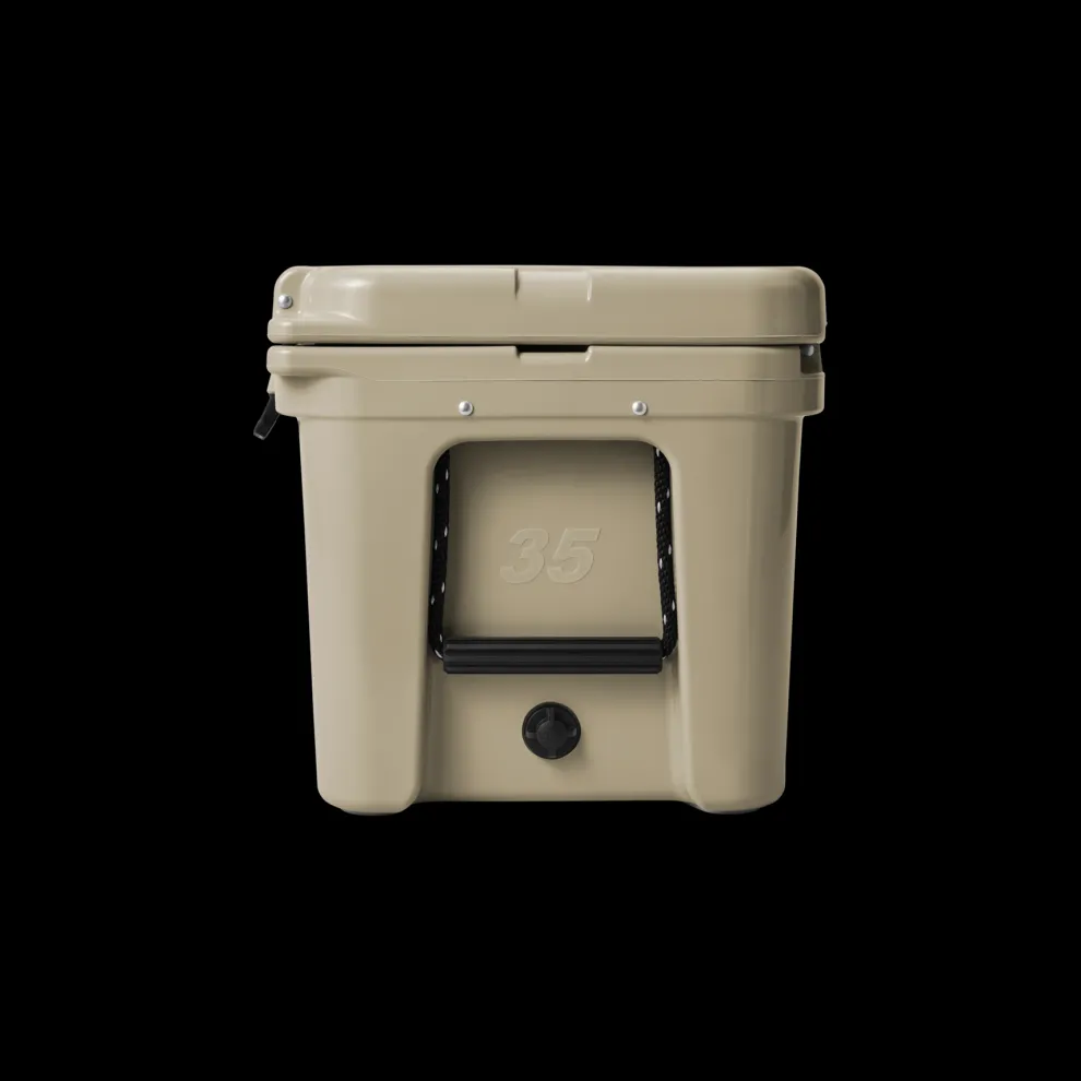 Tundra 35 Hard Cooler