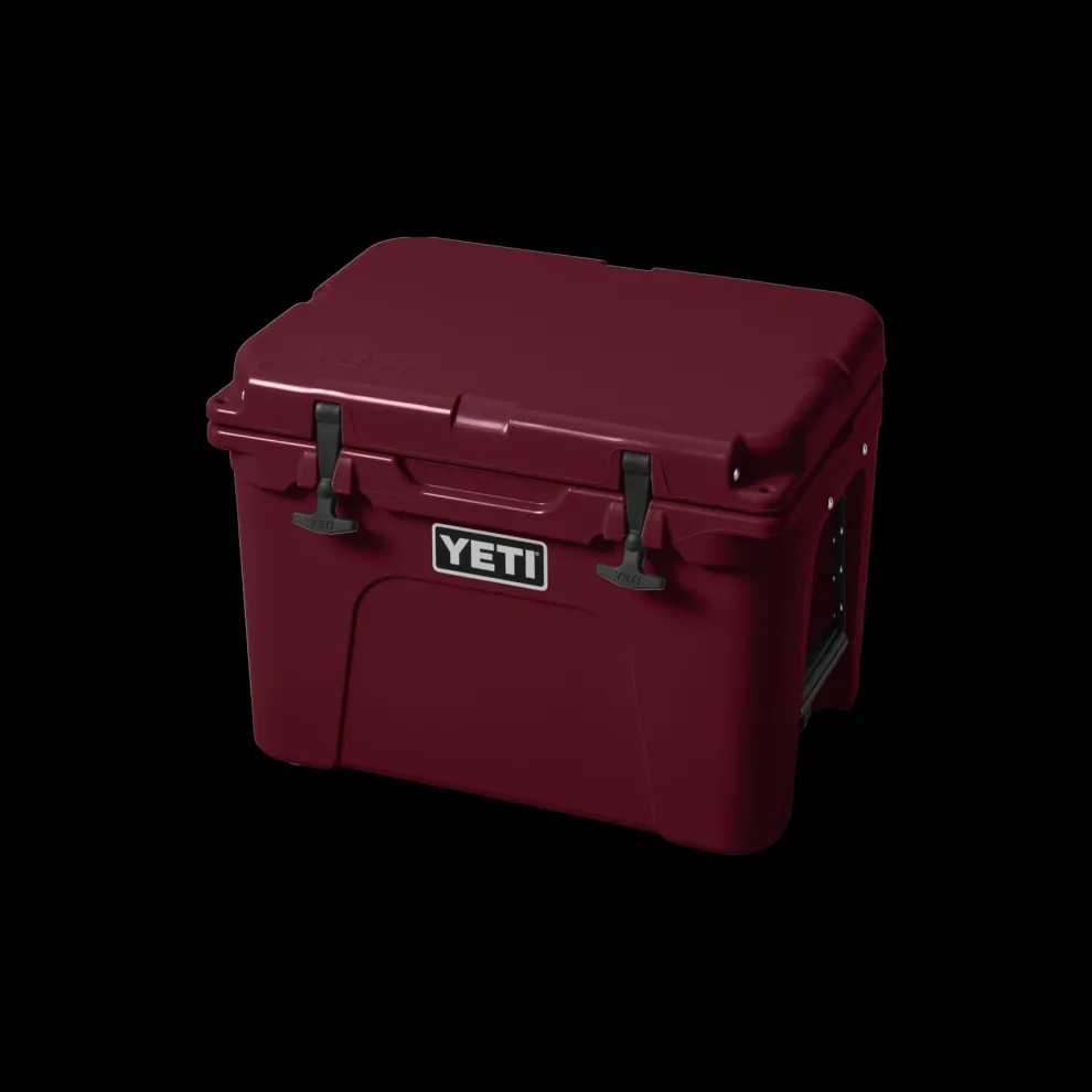 Tundra 35 Hard Cooler