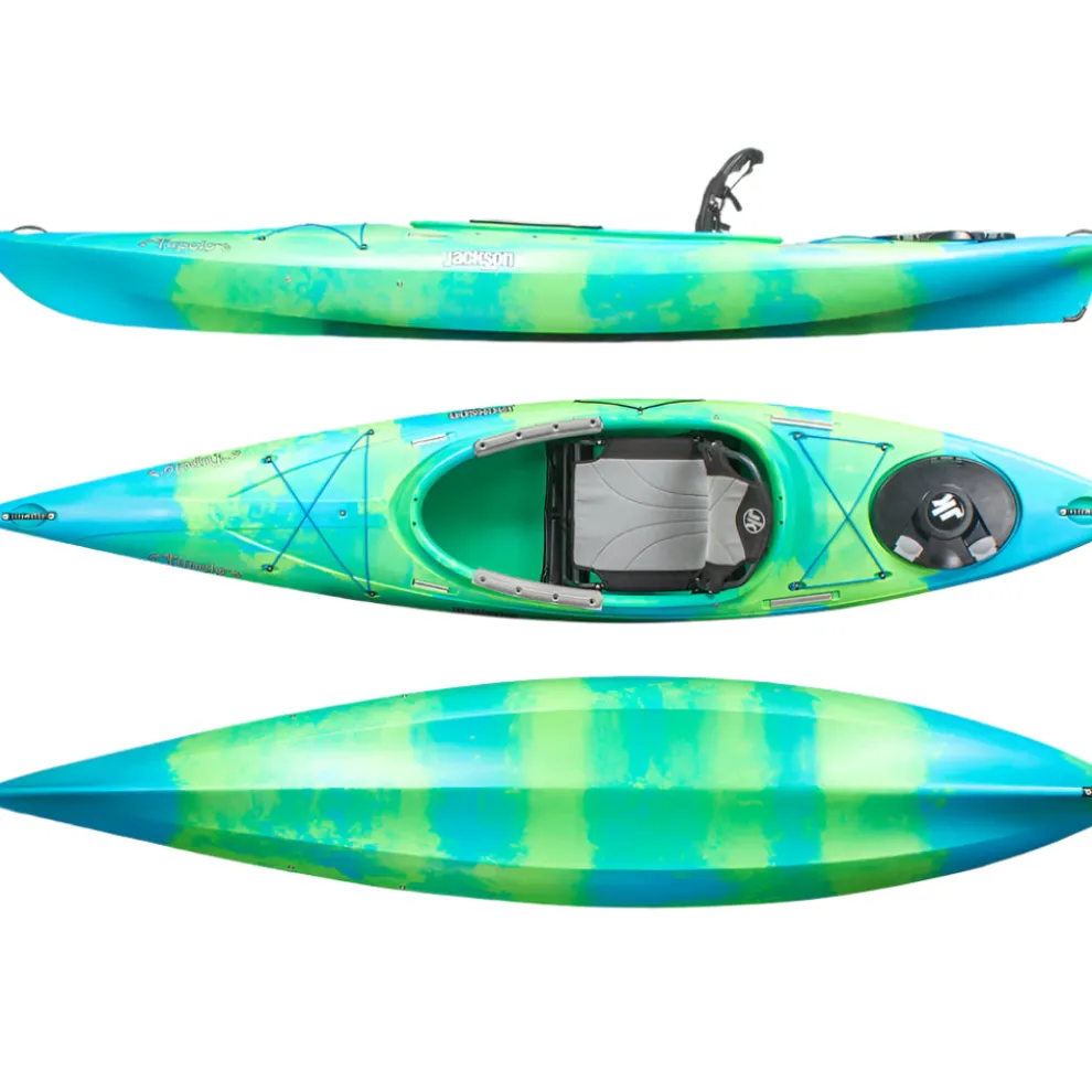 tupelo 12.5 Kayak