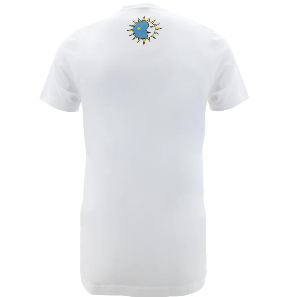 Turn90 - GREENVILLE ORIGINAL LOGO Short Sleeve T-Shirt