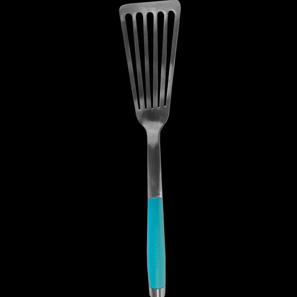 Ultimate Fish Spatula