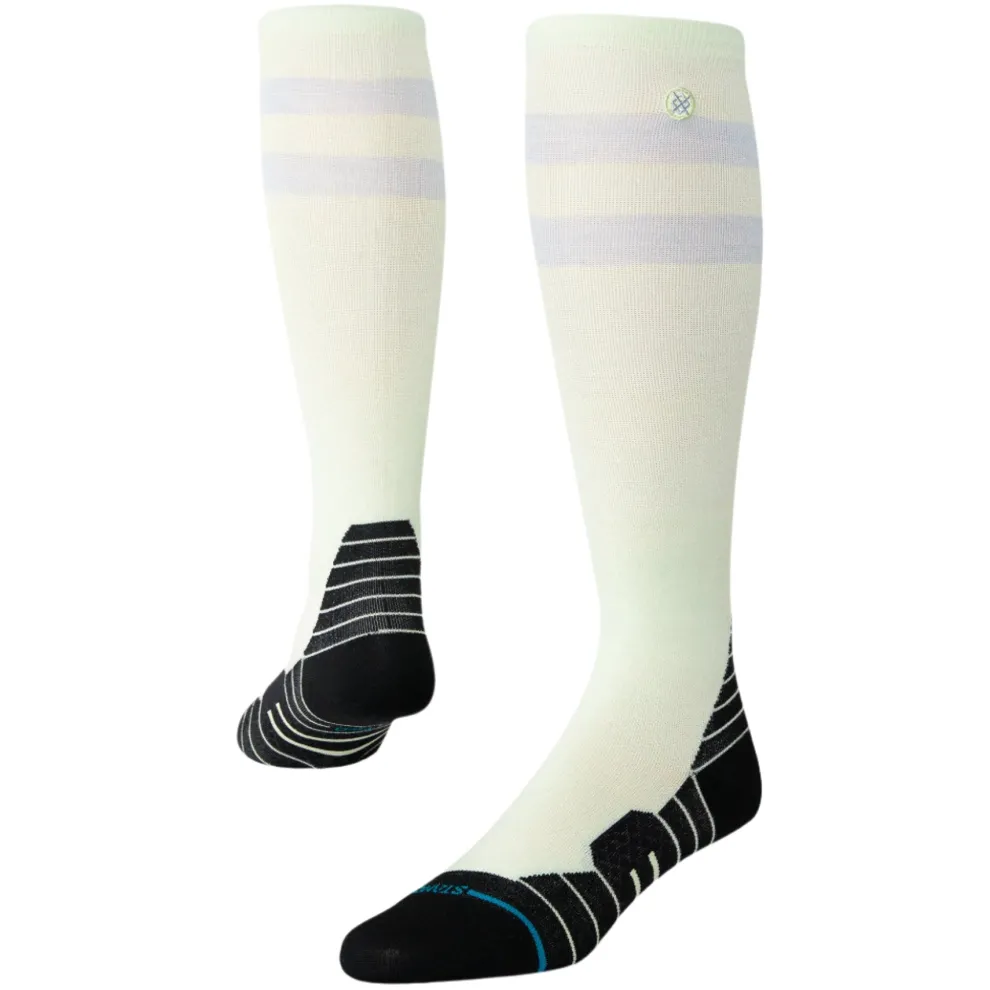 Ultralight Performance Wool Snow OTC Socks