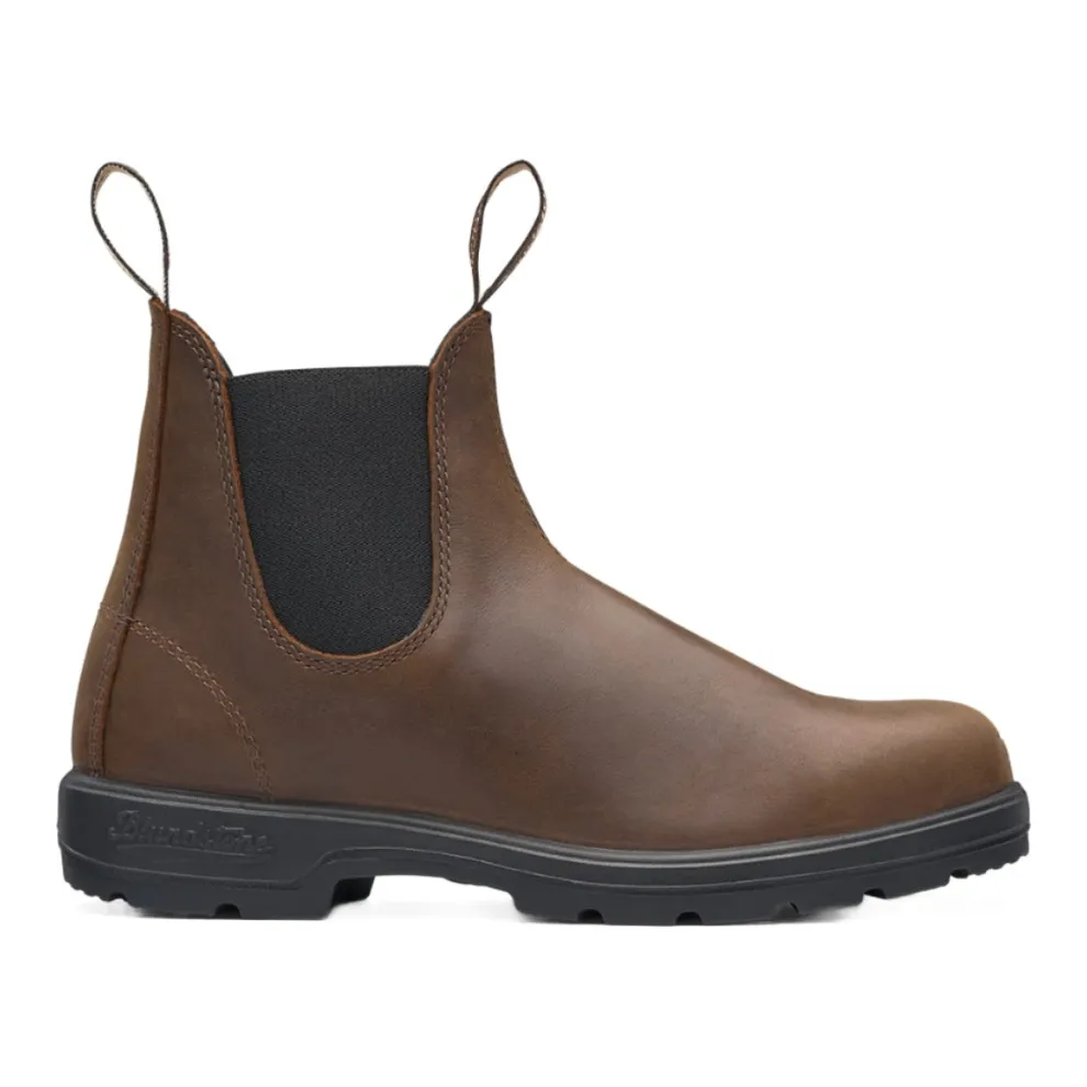 Unisex 1609 Chelsea Boots