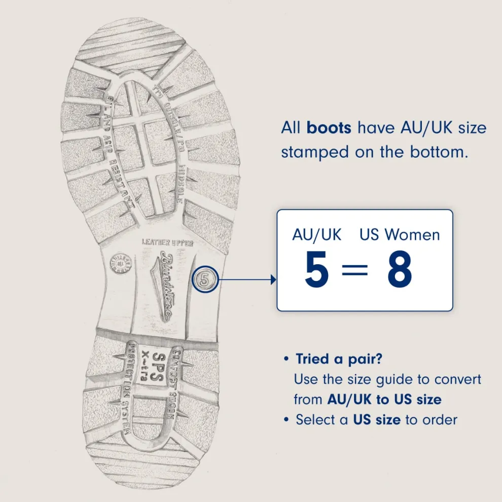 Unisex 1609 Chelsea Boots