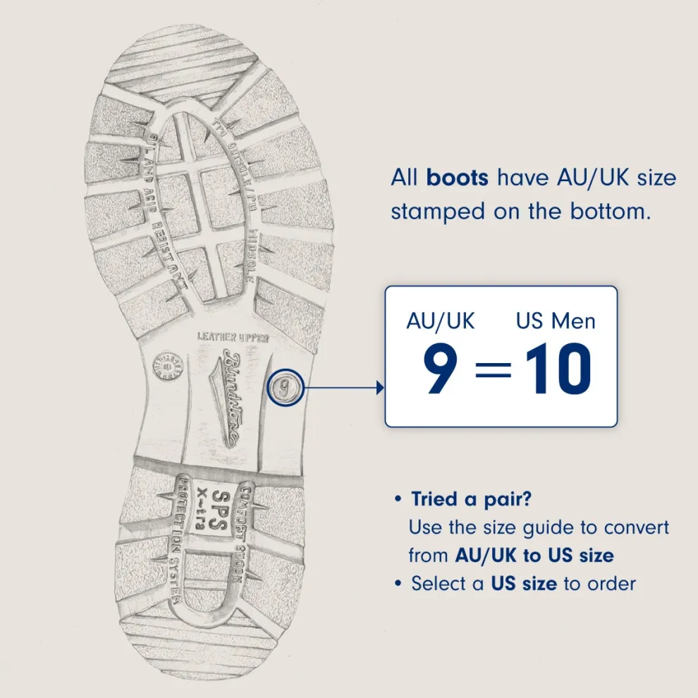 Unisex 1609 Chelsea Boots