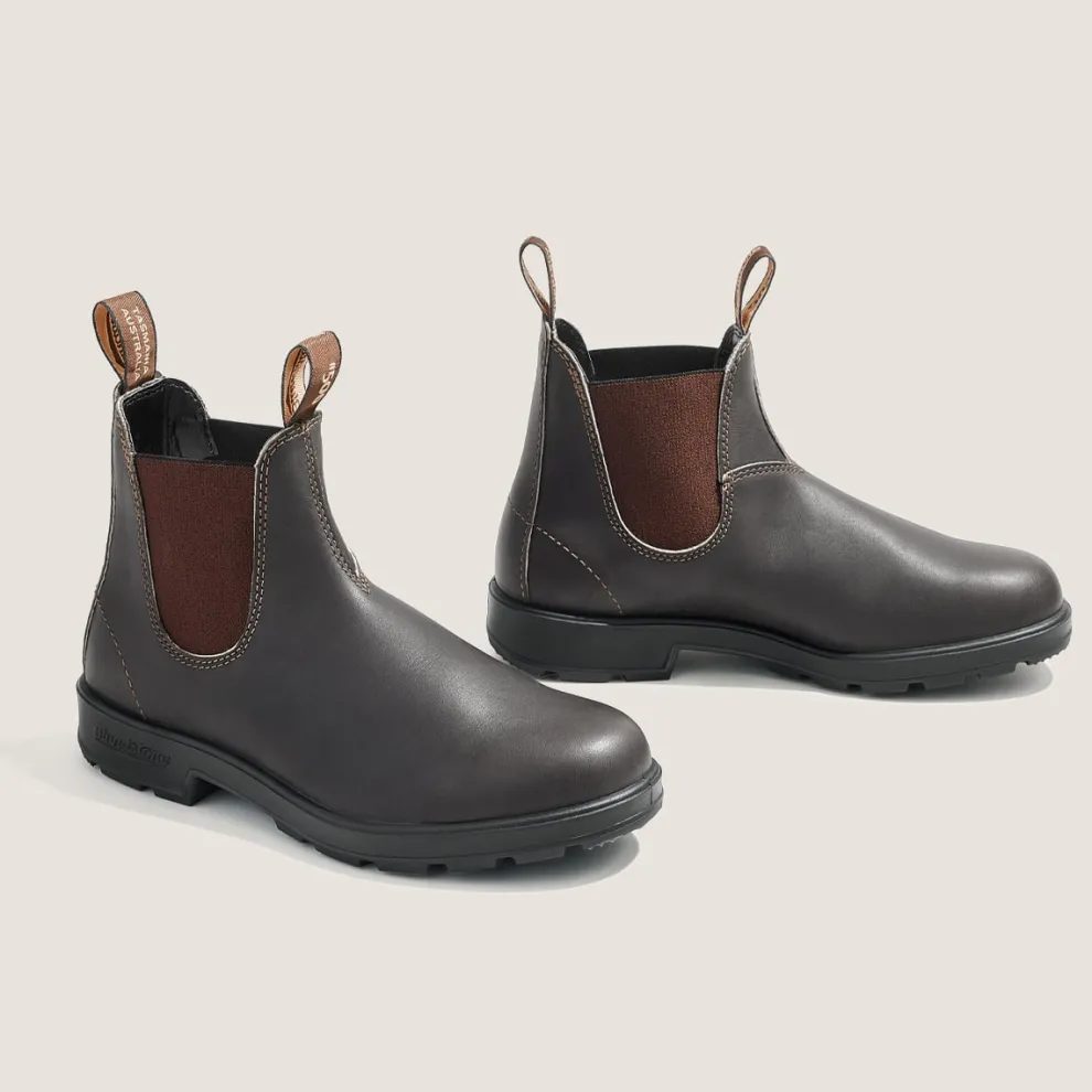 Unisex 500 Chelsea Boots
