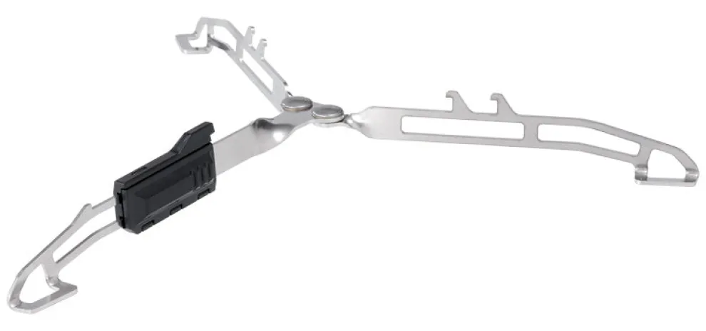 Universal Canister Stand