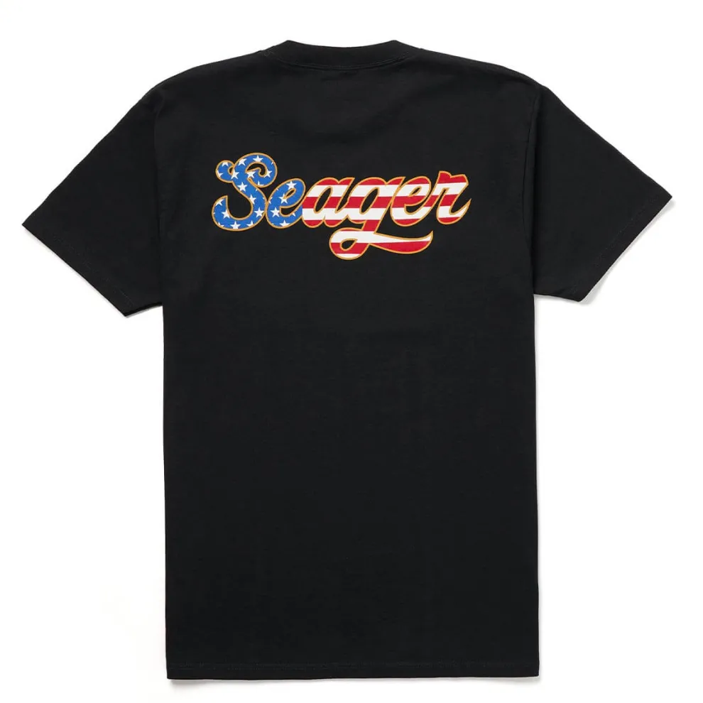 USA Russ Tee