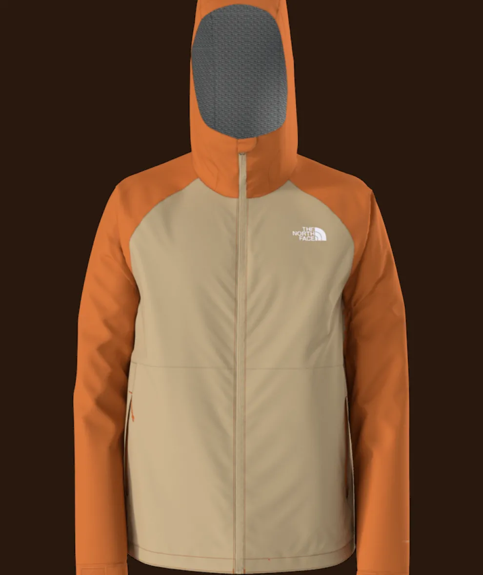 Valle Vista Stretch Jacket for Men (SALE)