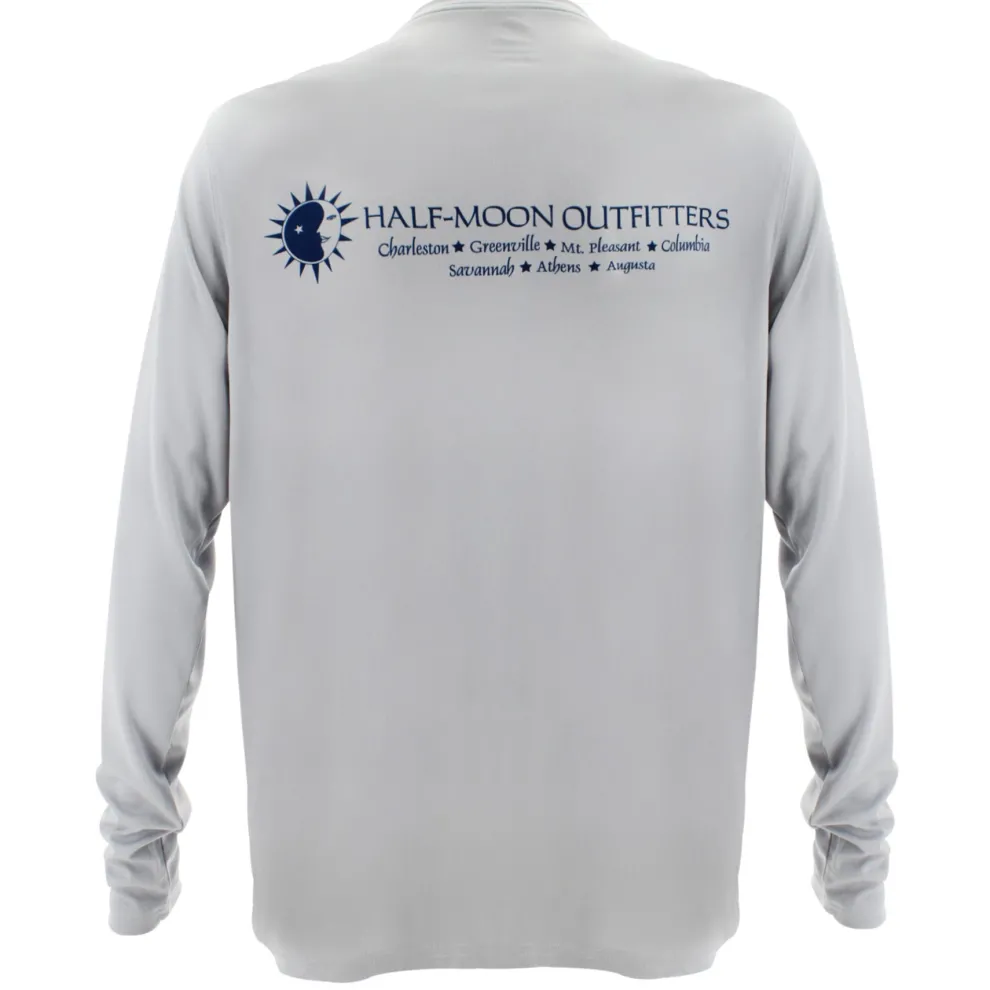 Vapor Sun Protection Long Sleeve T-Shirt (FINAL SALE)