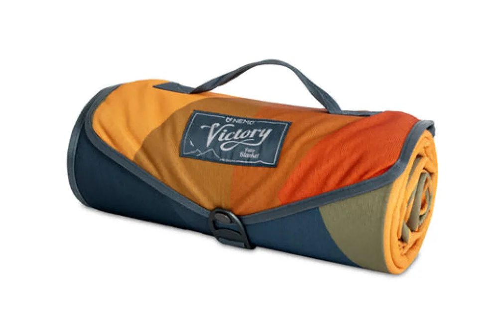 Victory Patio Blanket (SALE)