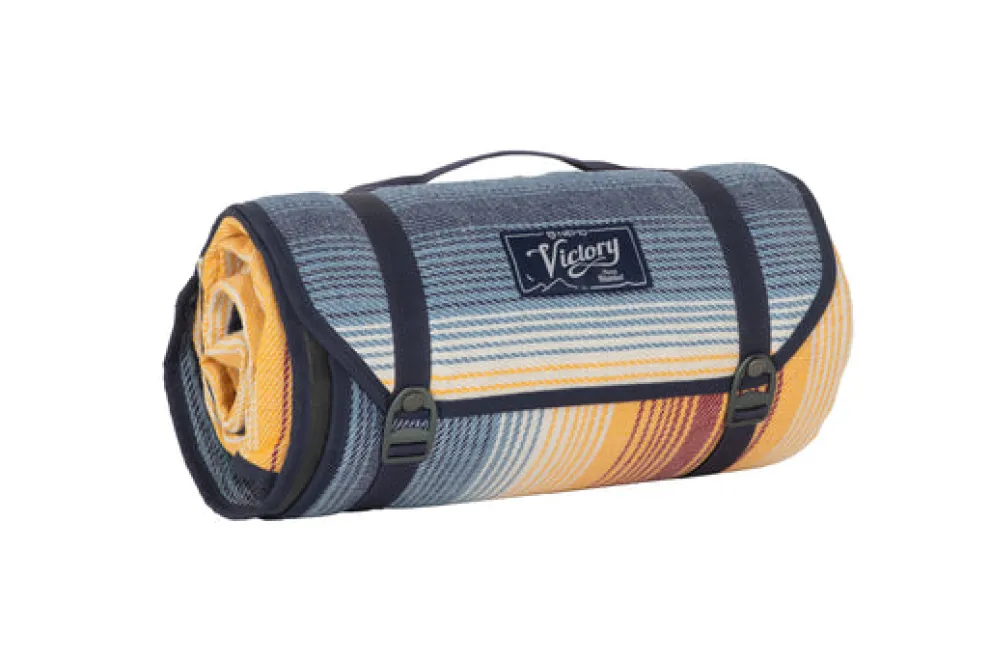 Victory Picnic Blanket