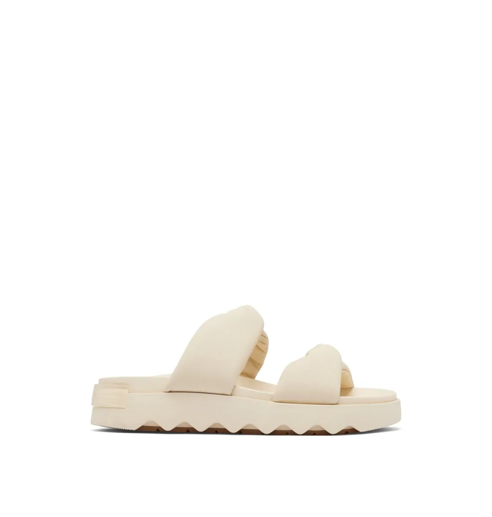 Viibe Twist Slide Sandal for Women (SALE)