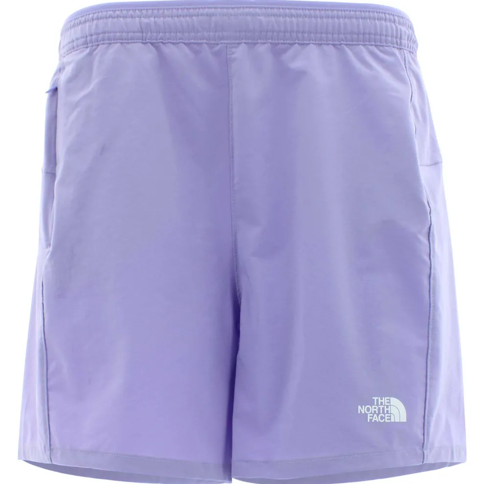 Wander Short 2.0 for Women (SALE)