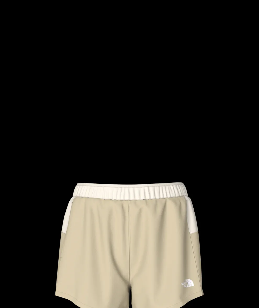 Wander Short 2.0 for Women (SALE)