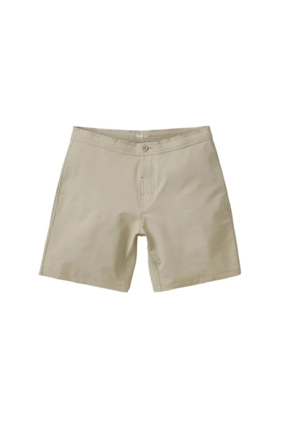 Wanderer Hybrid Shorts for Men (FINAL SALE)