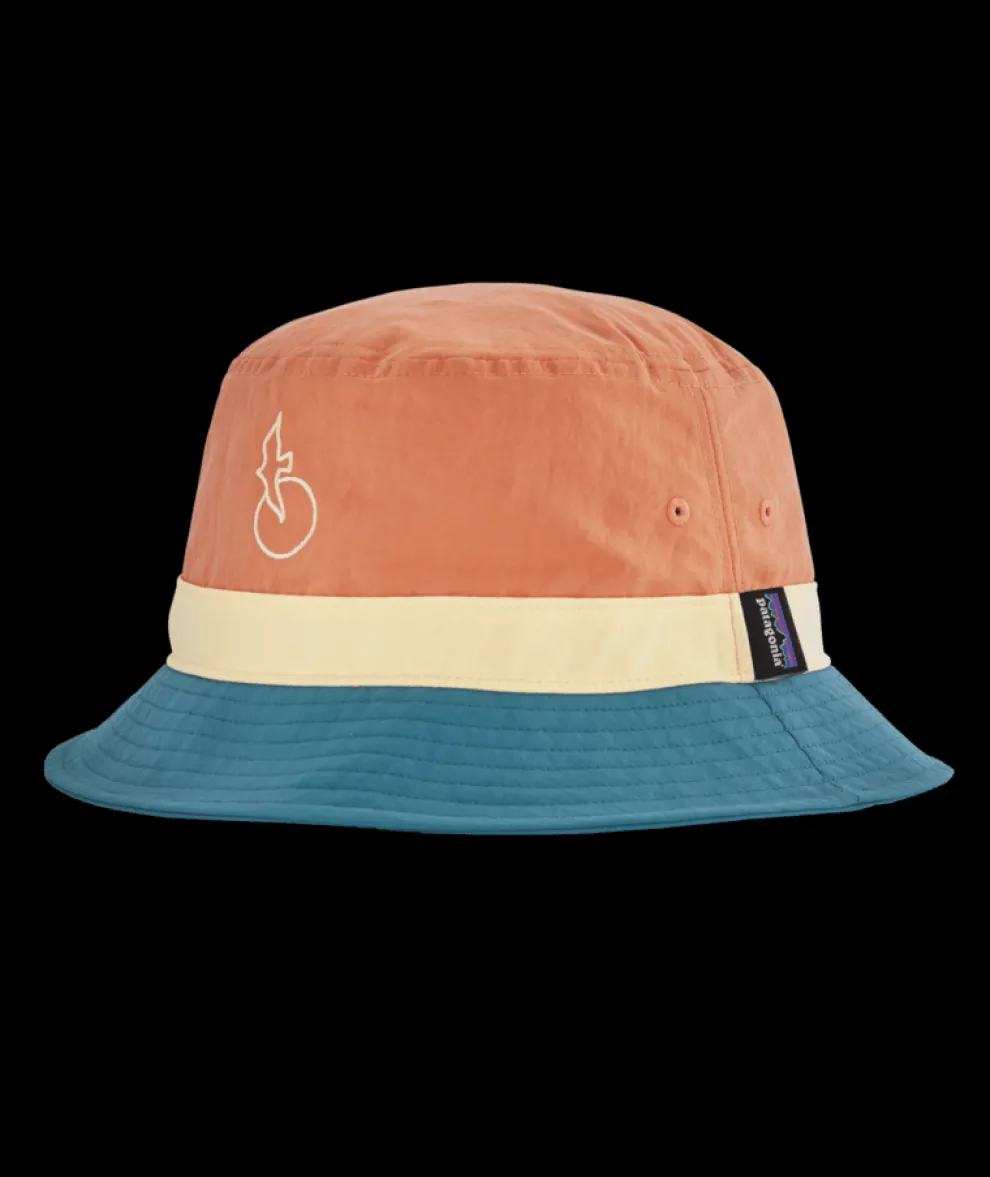 Wavefarer Bucket Hat