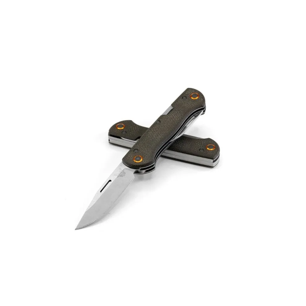 Weekender Folding Knife (SALE)