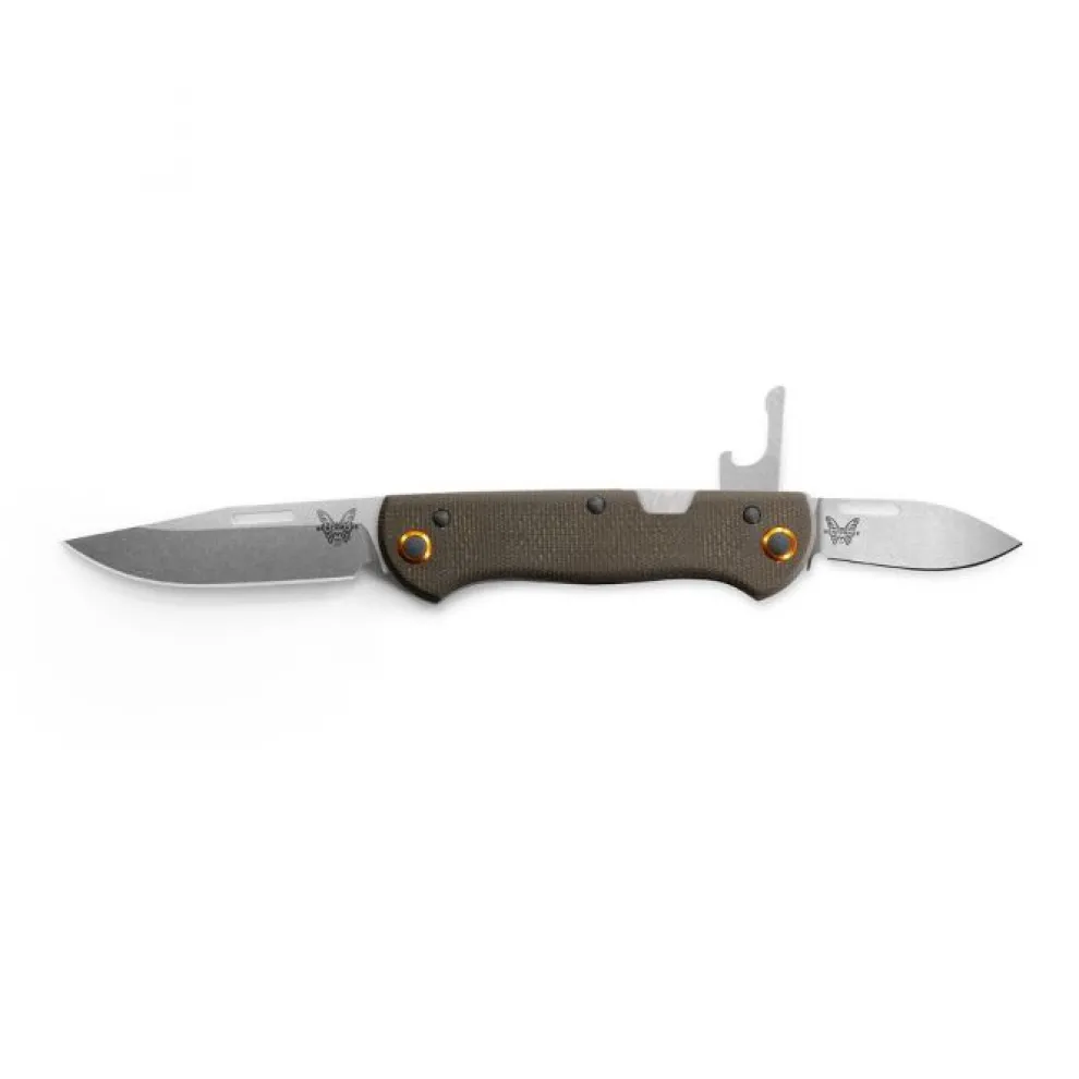 Weekender Folding Knife (SALE)