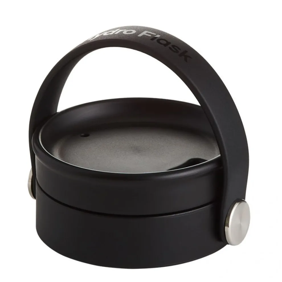 Wide Mouth Flex Sip Lid