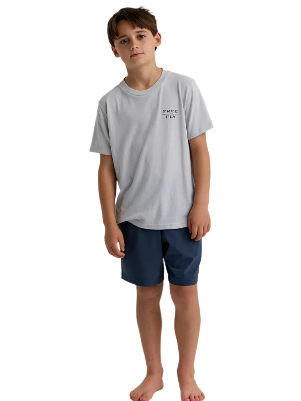 Wild Caught Tee for Youth