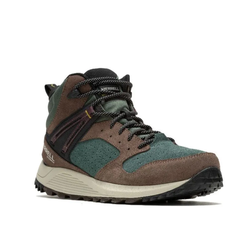 Wildwood Mid LRT WP Boots for Men (SALE)