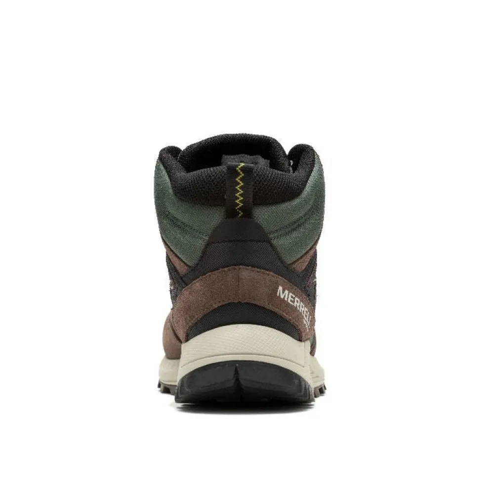 Wildwood Mid LRT WP Boots for Men (SALE)