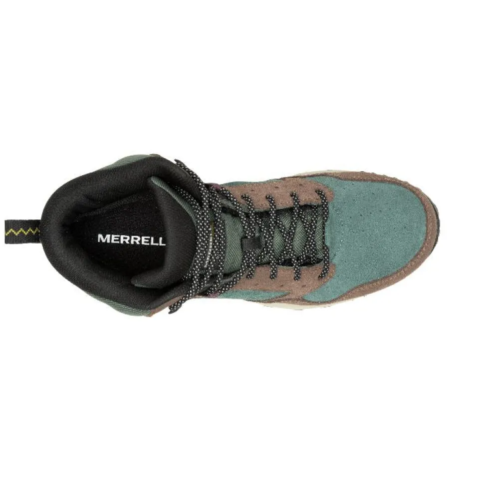 Wildwood Mid LRT WP Boots for Men (SALE)