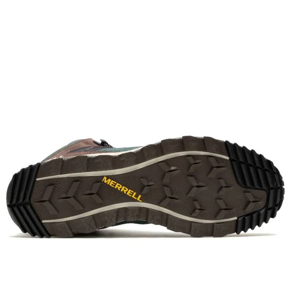 Wildwood Mid LRT WP Boots for Men (SALE)