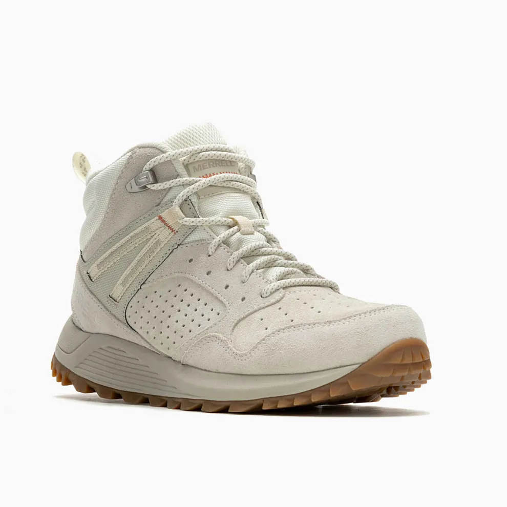 Wildwood Mid LTR Waterproof Boots for Women (SALE)