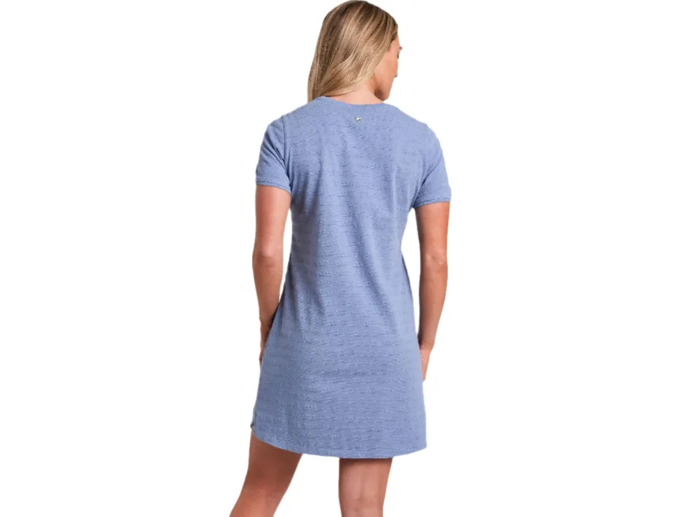 Willa T-Shirt Dress (SALE)
