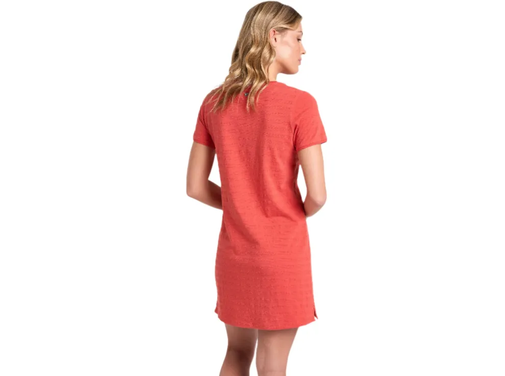 Willa T-Shirt Dress (SALE)
