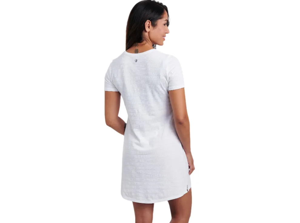 Willa T-Shirt Dress (SALE)