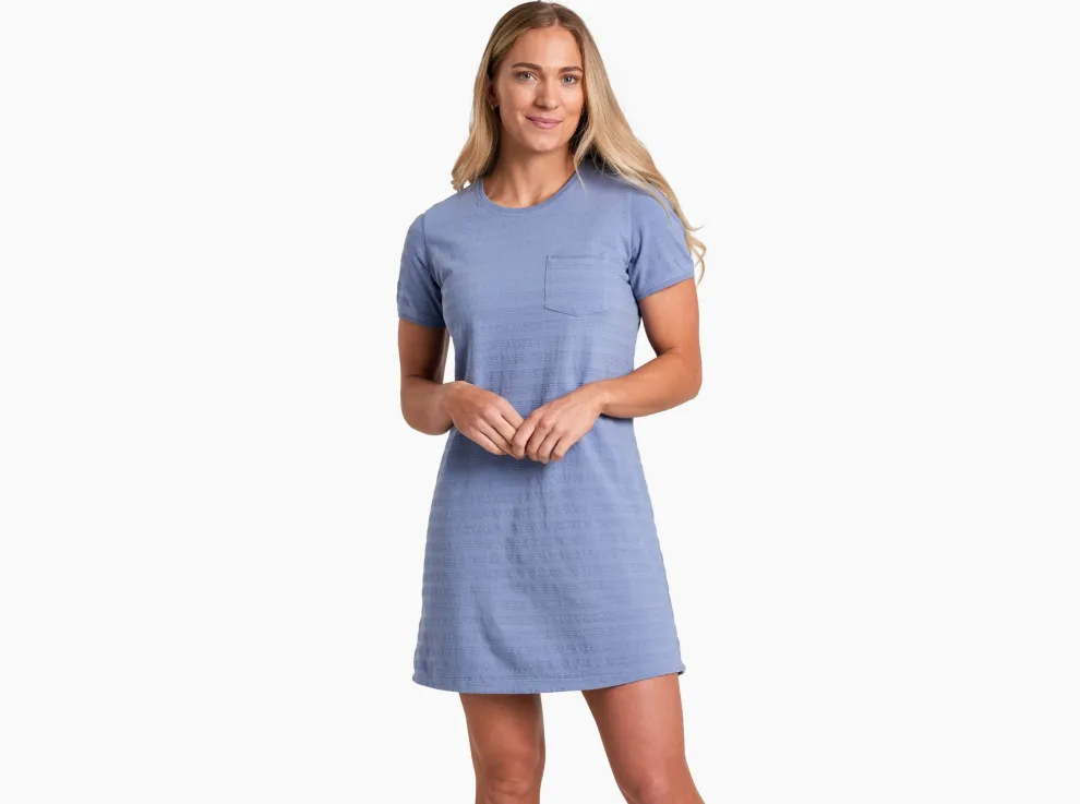 Willa T-Shirt Dress (SALE)
