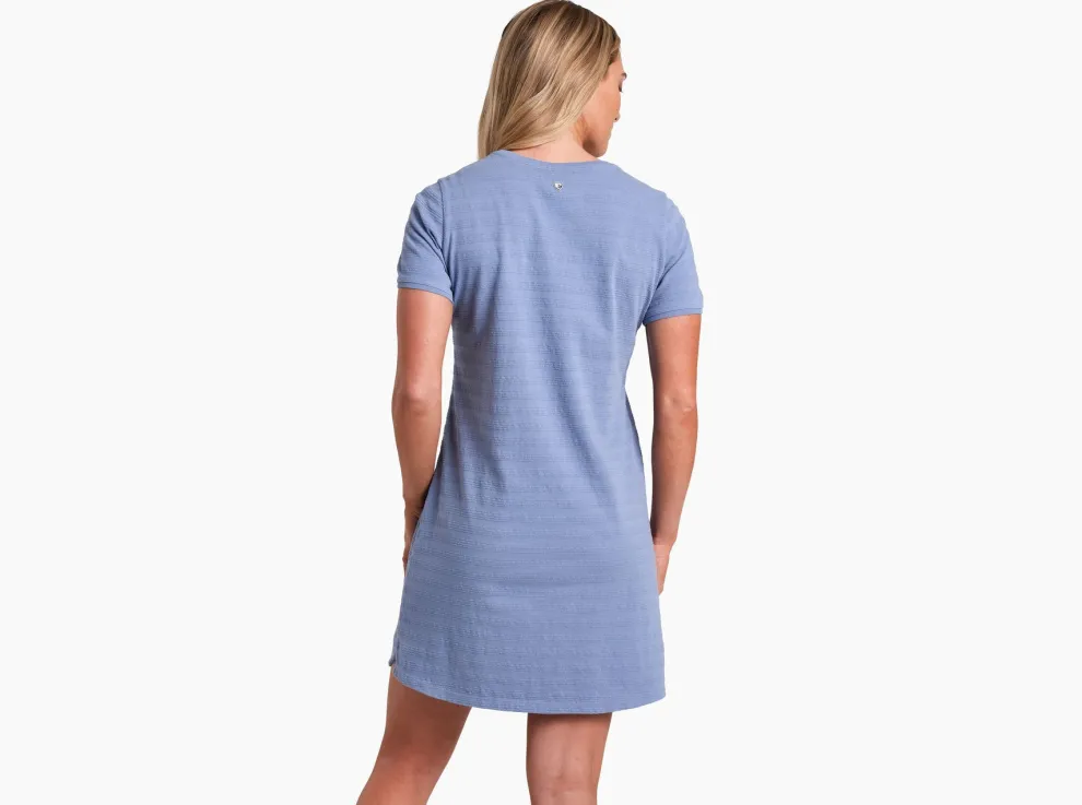Willa T-Shirt Dress (SALE)