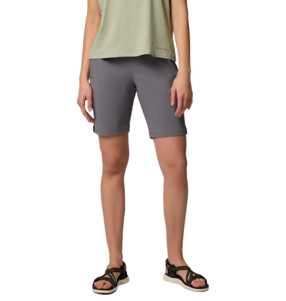 Women's All Seasons Long Shorts