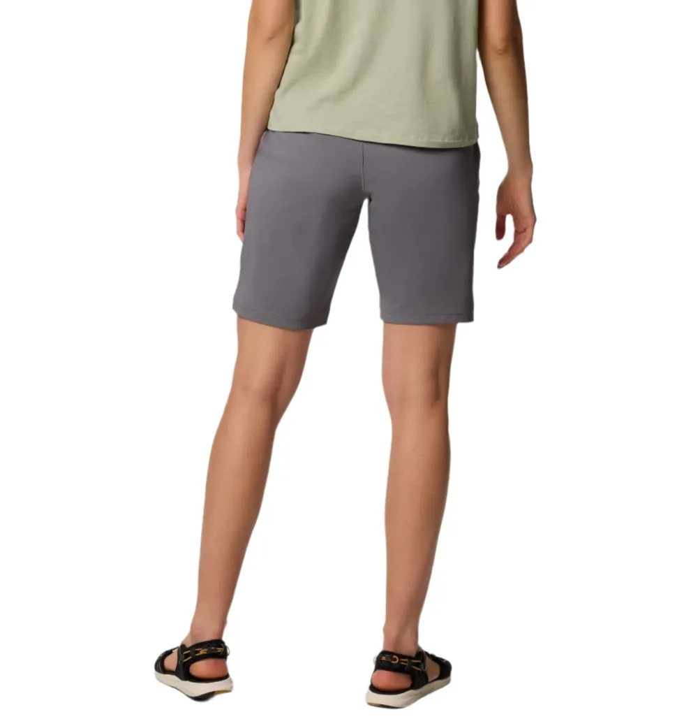 Women's All Seasons Long Shorts