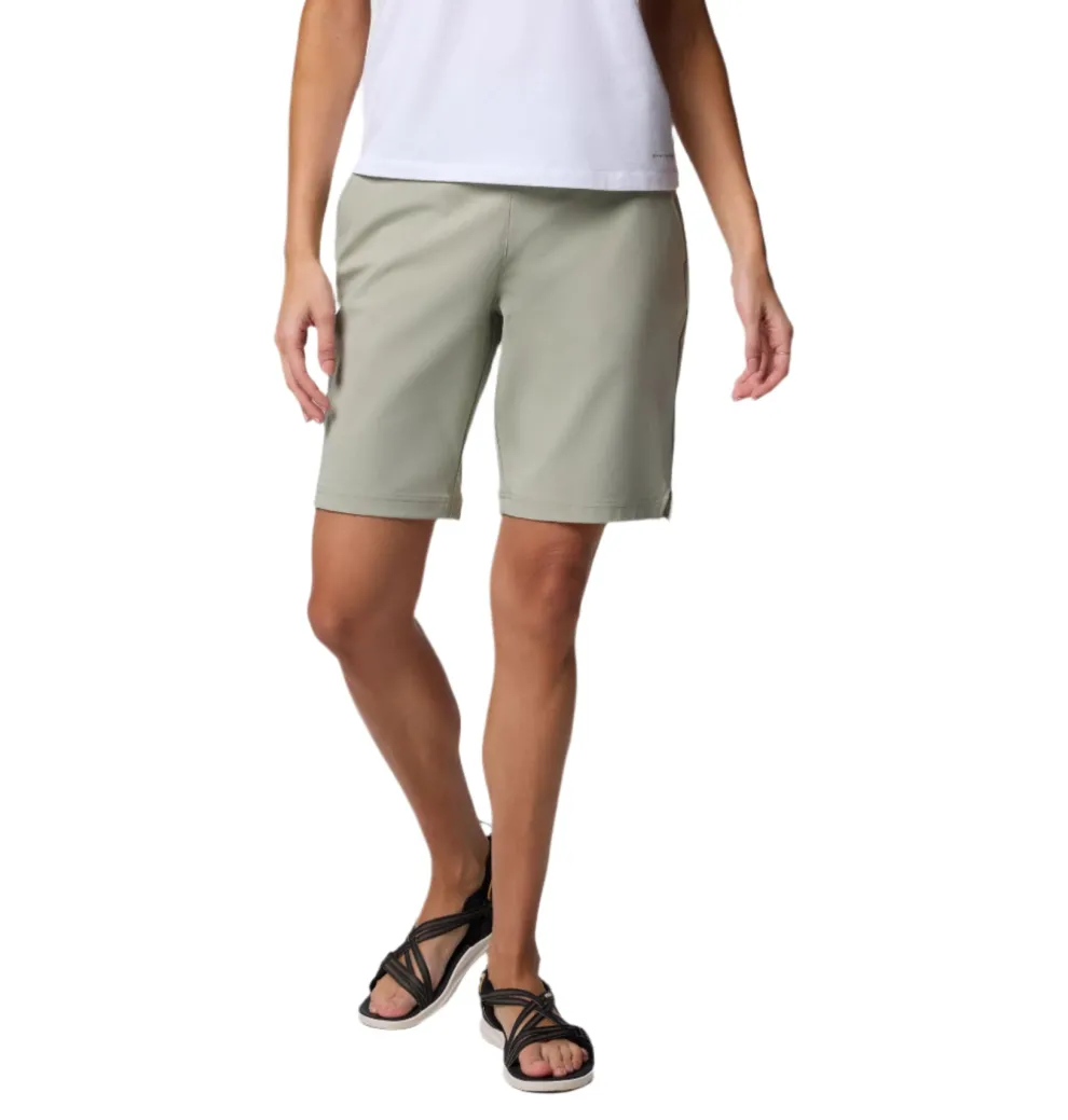Women's All Seasons Long Shorts