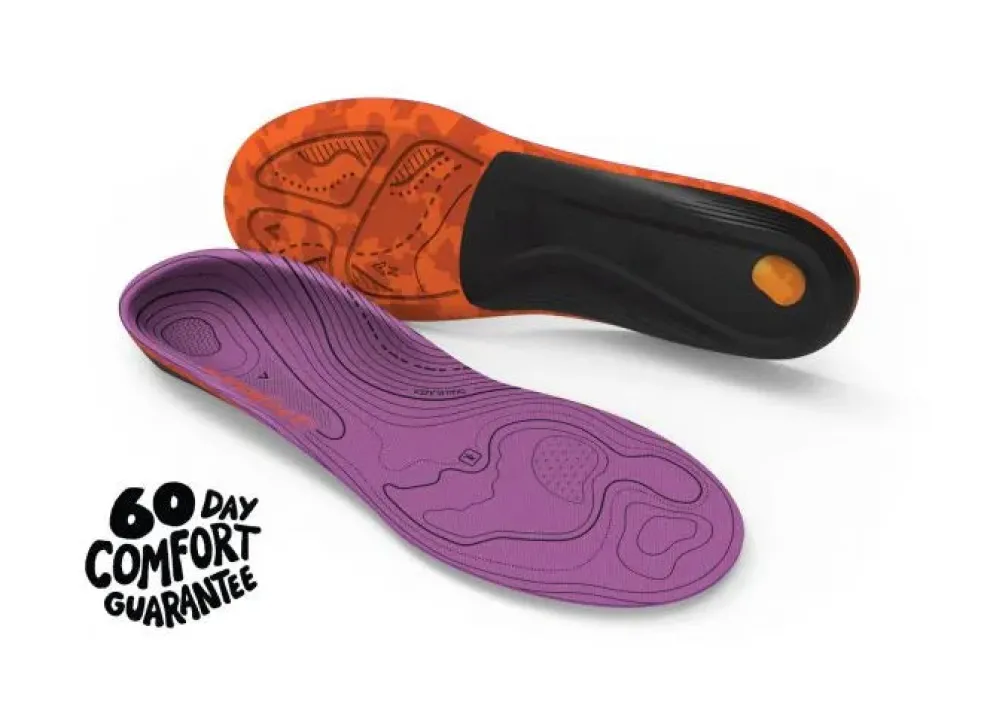 Women's Hiker Support 8.5-10