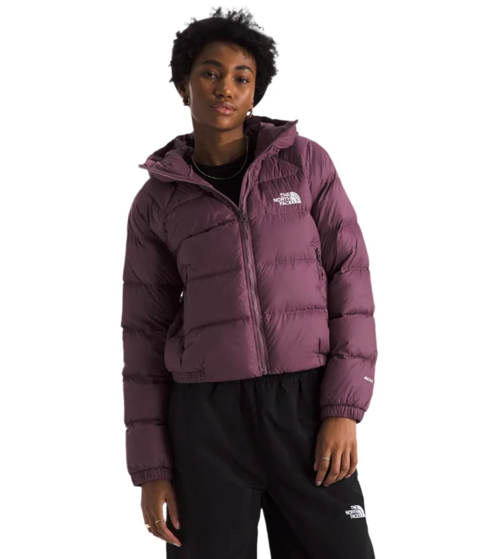 Womens Hydrenalite Down Hoodie