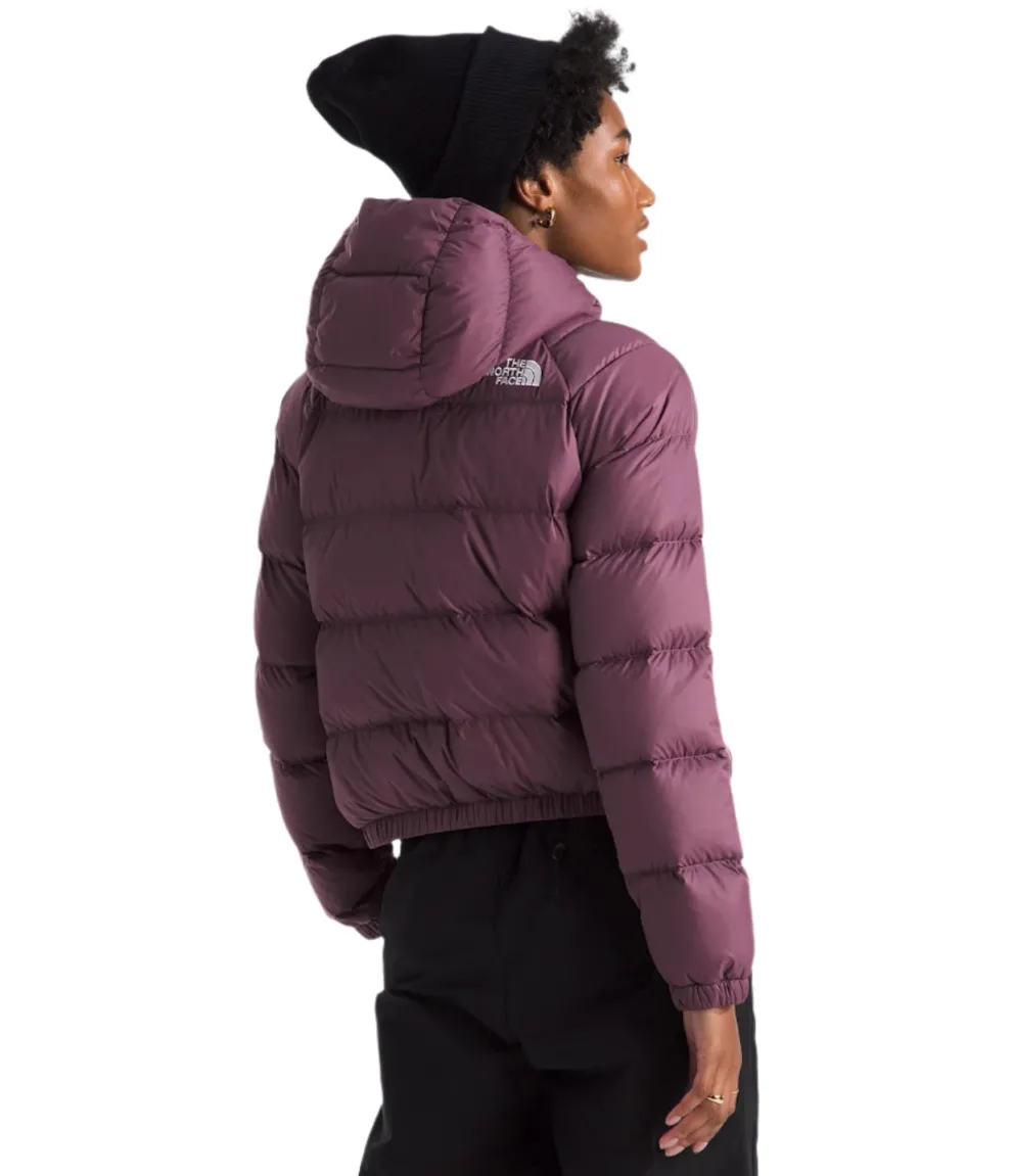 Womens Hydrenalite Down Hoodie