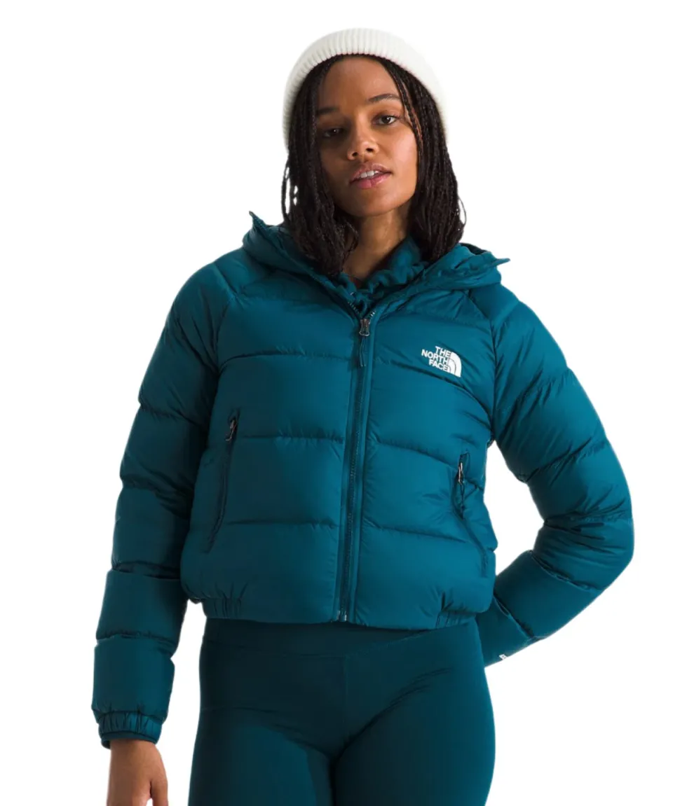 Womens Hydrenalite Down Hoodie