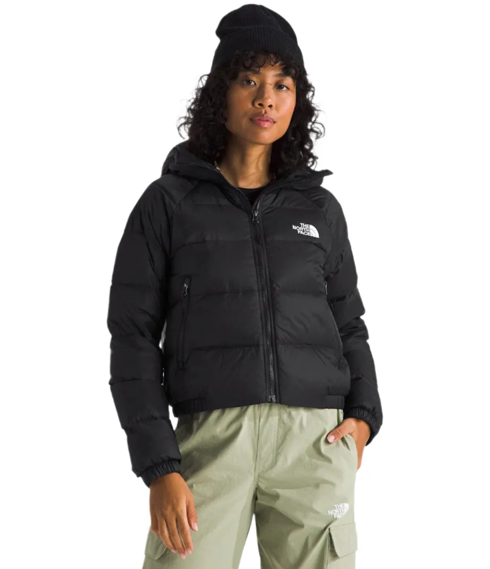Womens Hydrenalite Down Hoodie