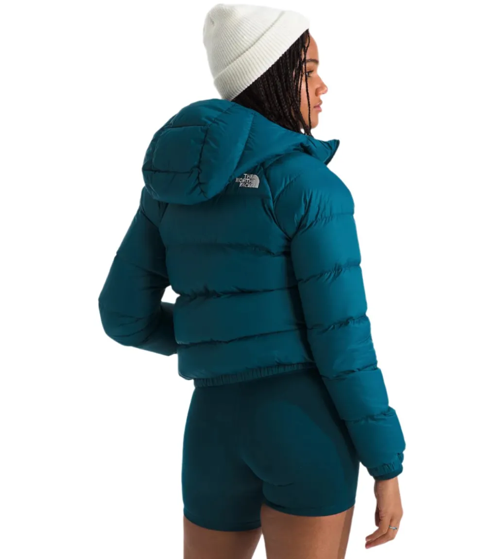 Womens Hydrenalite Down Hoodie