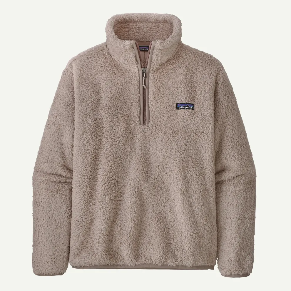 Women's Los Gatos 1/4-Zip Fleece