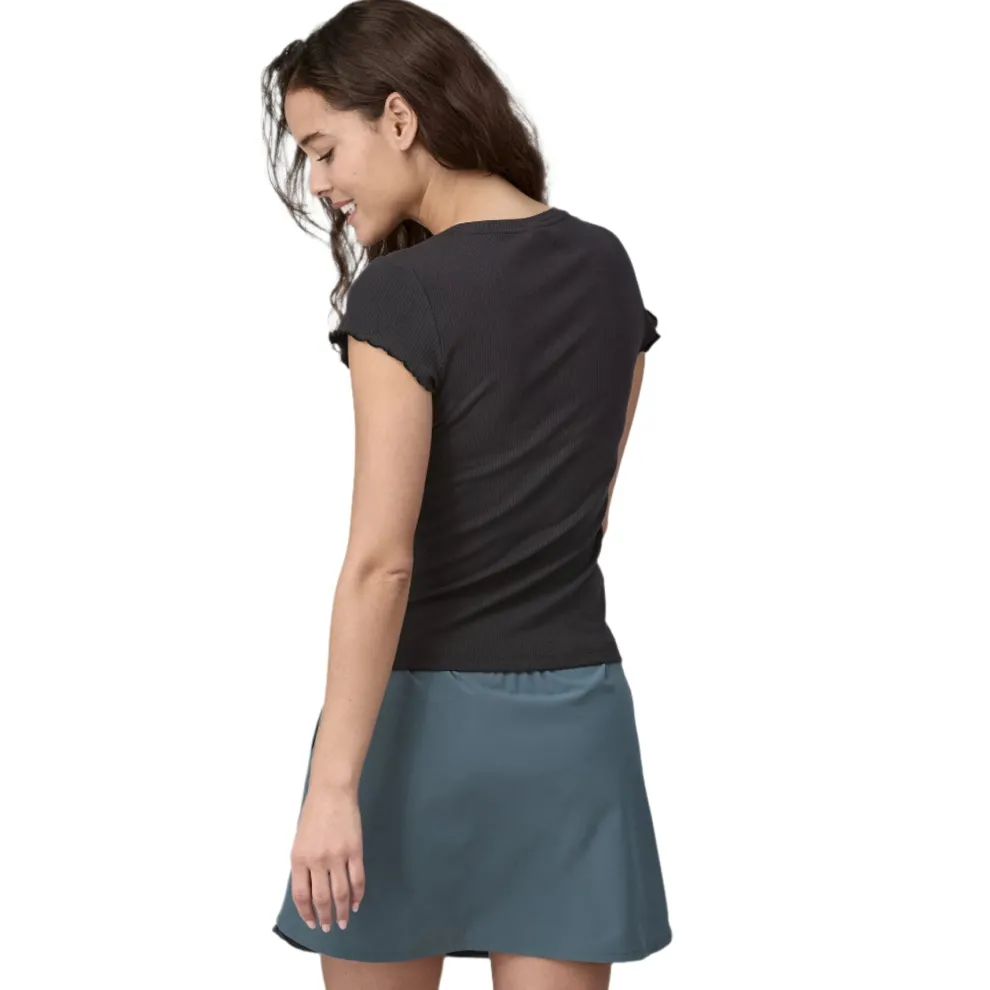 Women's Rib-Knit Top (SALE)