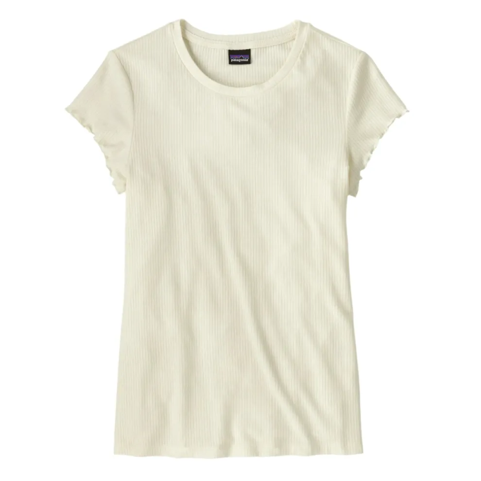 Women's Rib-Knit Top (SALE)