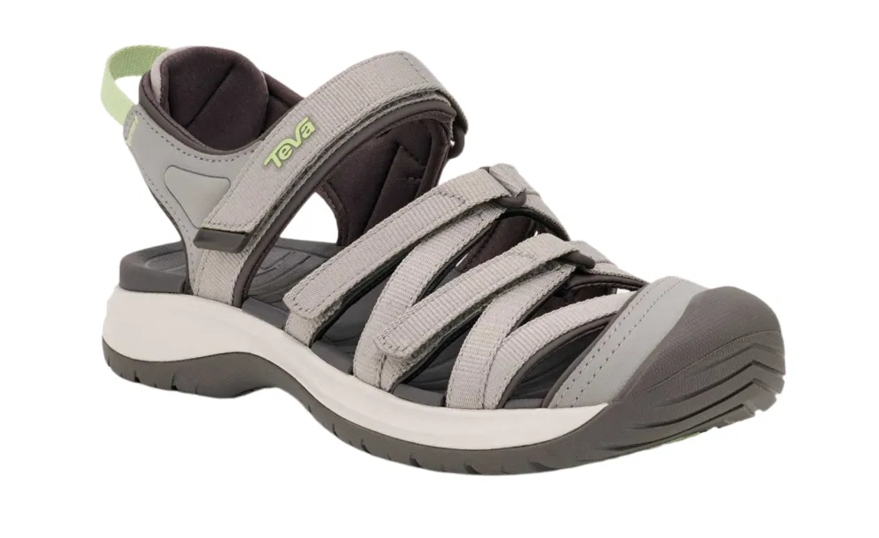 Women's Tirra Sport Closed-Toe Hiking Sandal