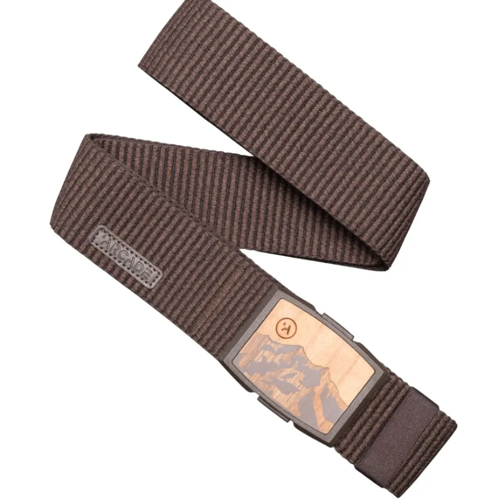 Woody Standard Belt